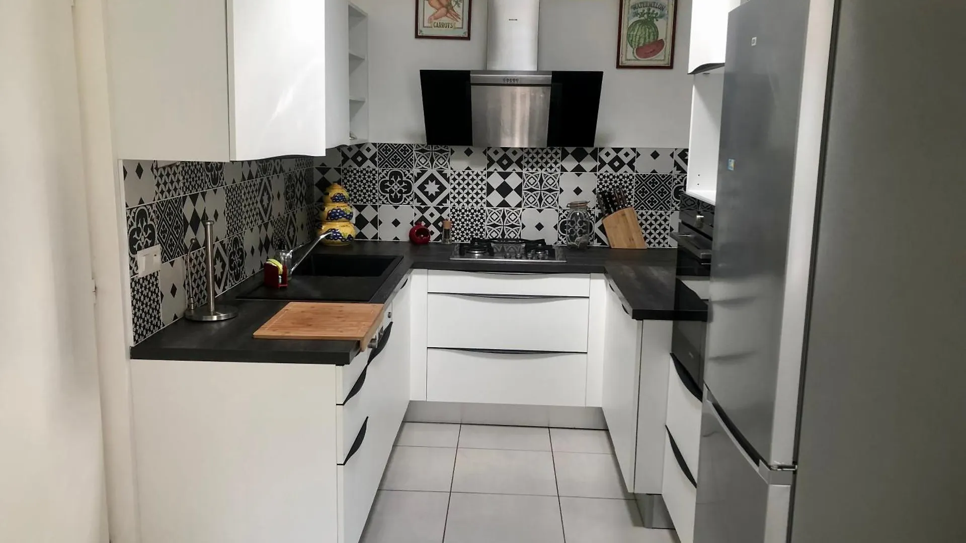 La Villa Mercier - Proche De La Plage سانت غيلداز دو ريونز فرنسا