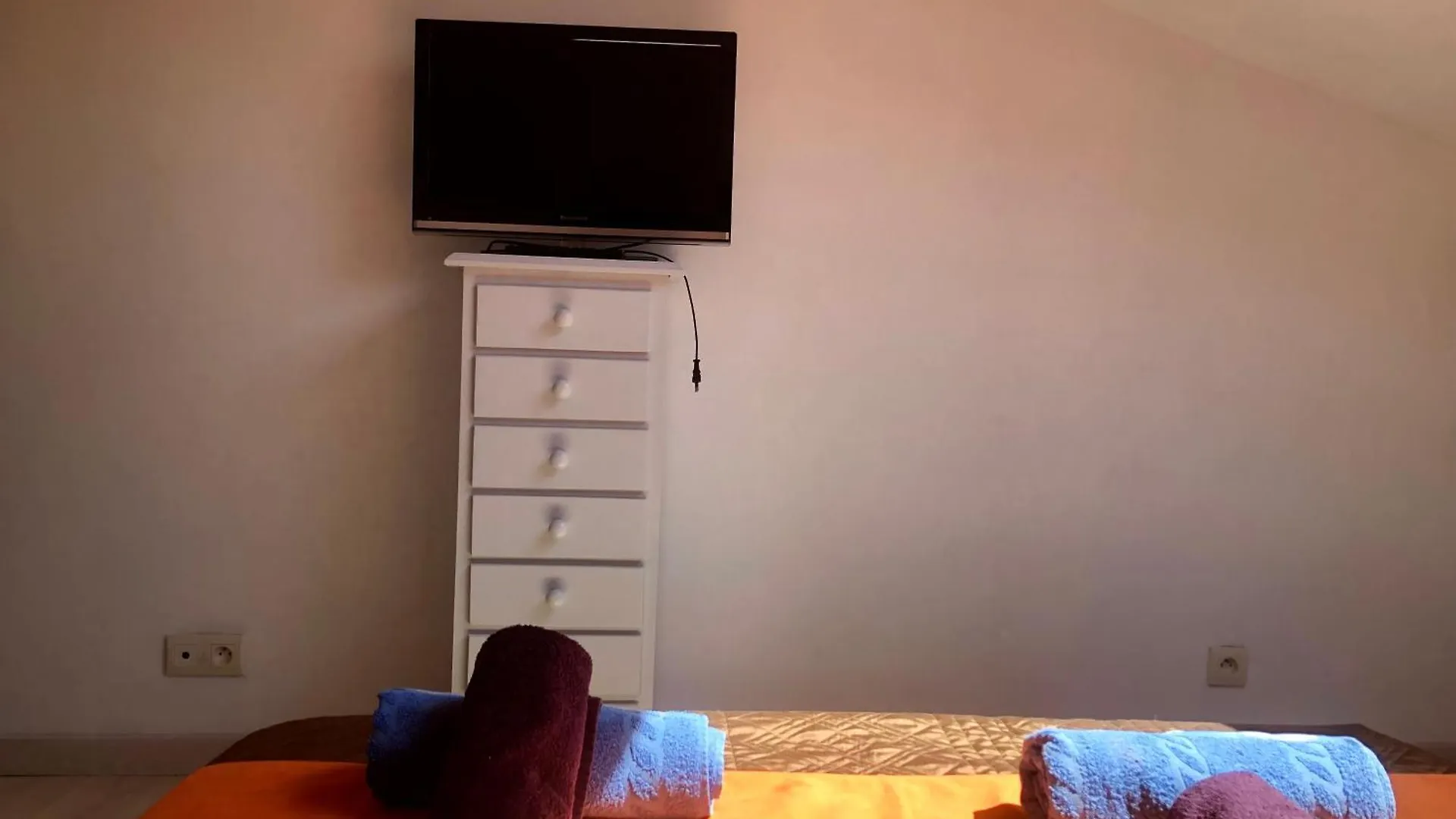 بيت للعطل La Villa Mercier - Proche De La Plage سانت غيلداز دو ريونز