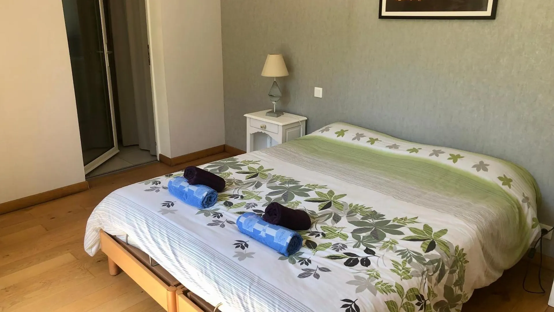 La Villa Mercier - Proche De La Plage سانت غيلداز دو ريونز 0*, سانت غيلداز دو ريونز فرنسا