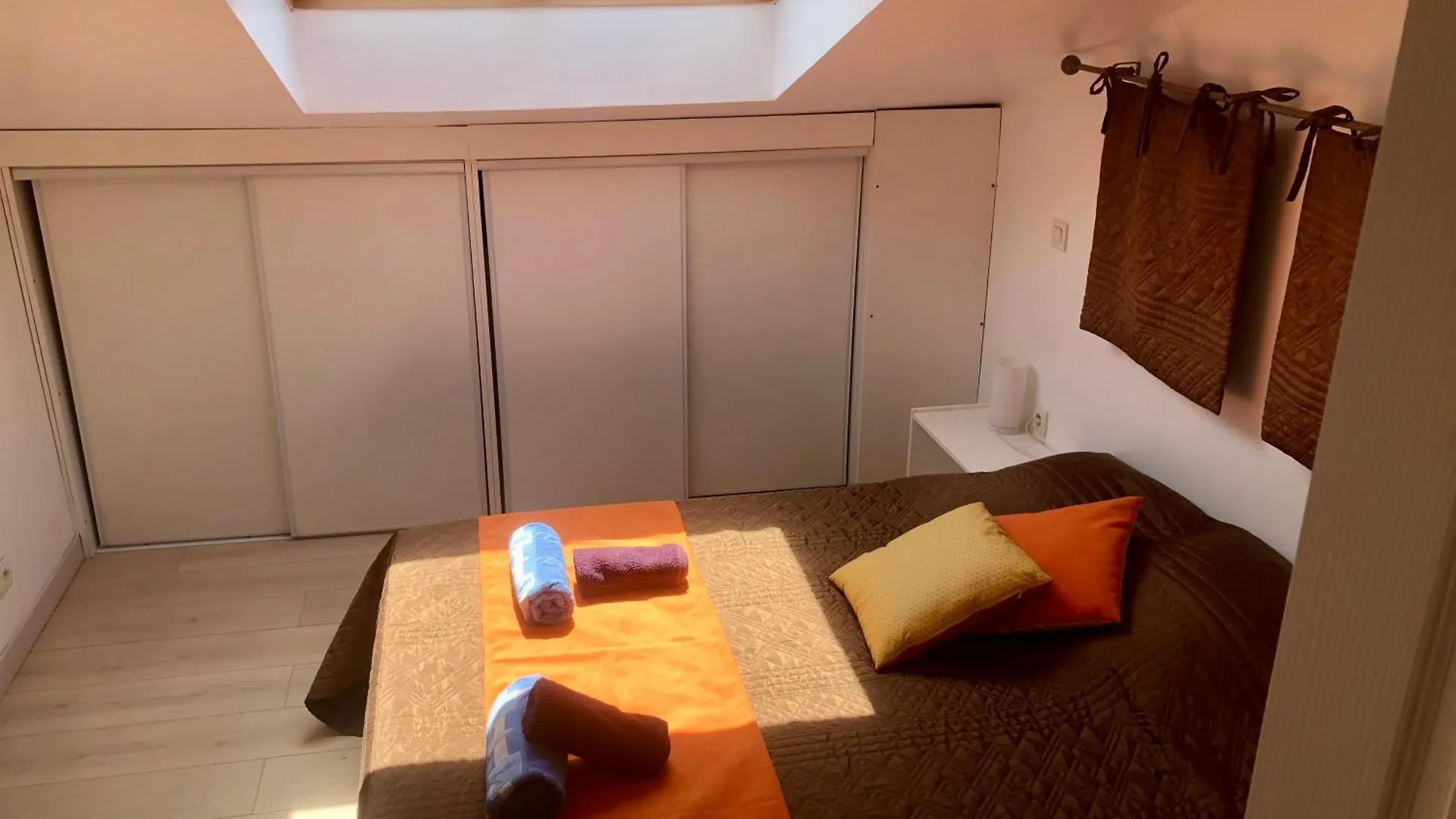 La Villa Mercier - Proche De La Plage سانت غيلداز دو ريونز سانت غيلداز دو ريونز